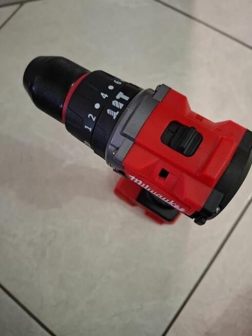 Wkrętarka Milwaukee 18V