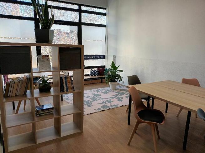 PSYCHOLOG pracujący z dziećmi/młodzieżą KRAKÓW