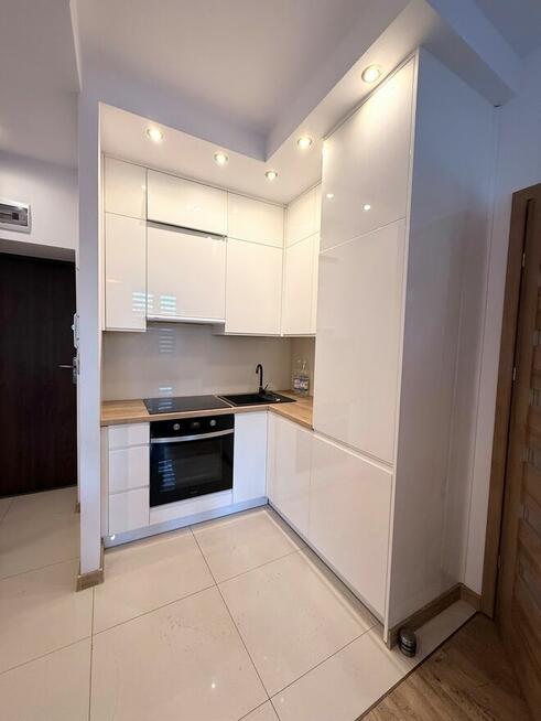 Sprzedam mieszkanie własnościowe w Kole, ul. Grodzka PARTER