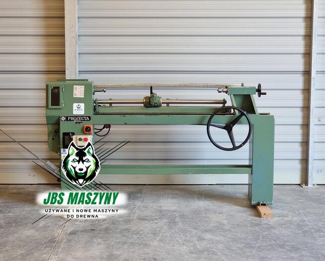 || Tokarka z kopiałem T 1200 ||