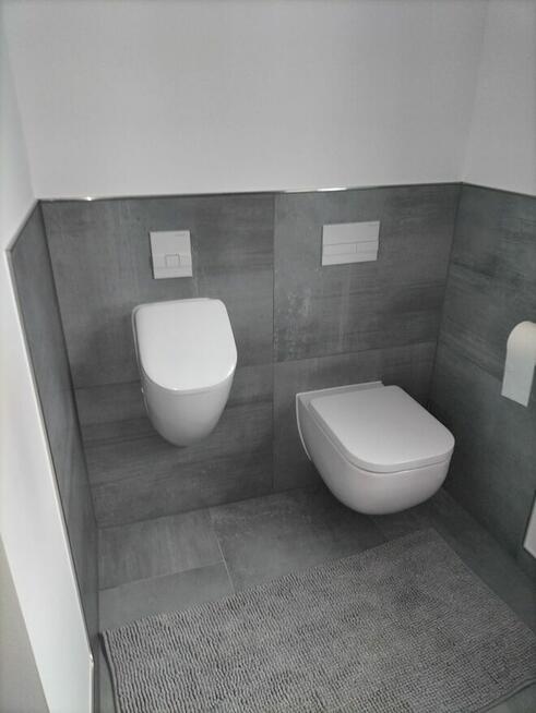 Kompleksowe usługi remontowo-wykończeniowe