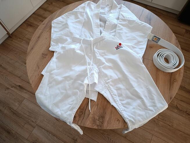 Kimono do sztuk walki