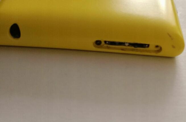 NOKIA Lumia 720 sprawny ladny stan