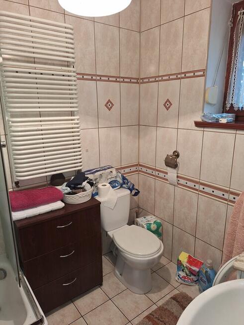 Sprzedam zadbany dom z pięknym ogrodem