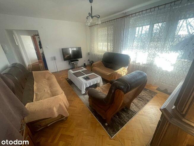 Ul. Sienkiewicza, 3/4 pokoje, 2balkony, 65 m2,