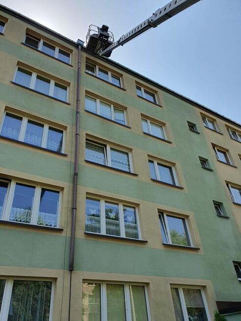 Podnośnik koszowy, Zwyżka 20m wynajem