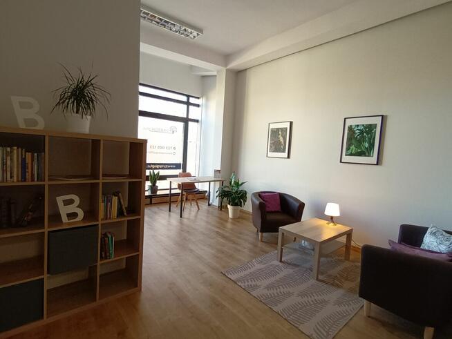 PSYCHOLOG pracujący z dziećmi/młodzieżą KRAKÓW