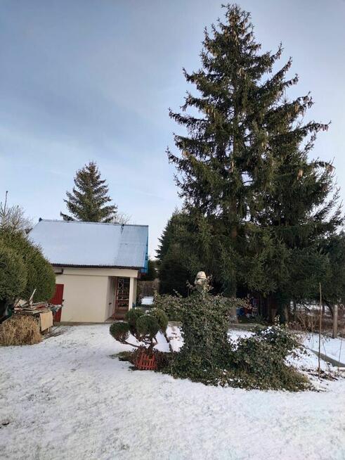 Działka Rod Przyszłość Włocławek