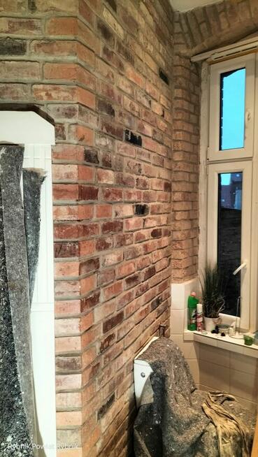 Kompleksowe usługi remontowo-wykończeniowe