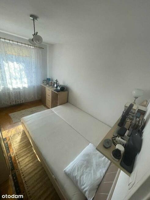 Ul. Sienkiewicza, 3/4 pokoje, 2balkony, 65 m2,