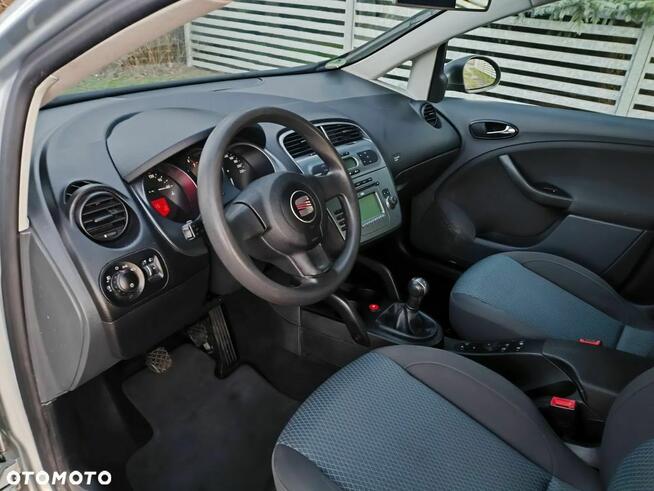 Seat Toledo 1.6 Audience