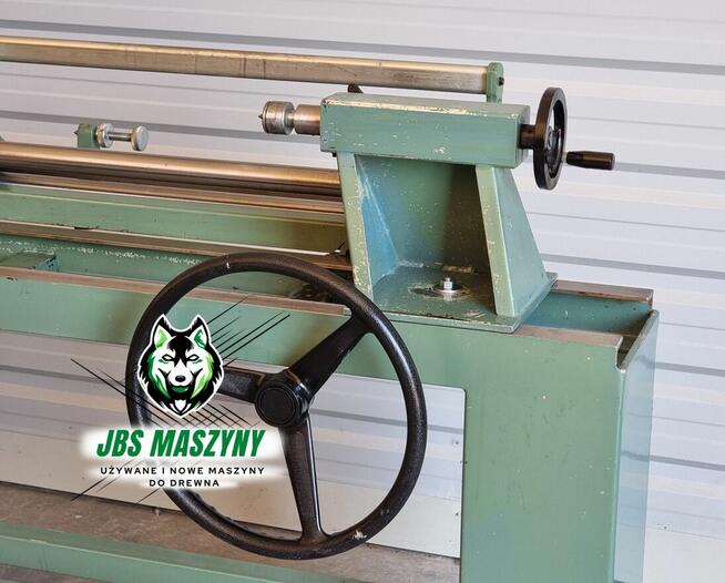 || Tokarka z kopiałem T 1200 ||