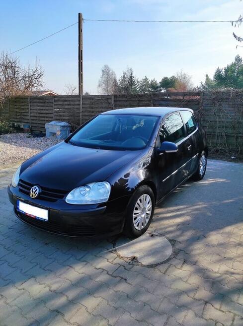 Sprzedam VW Golf V 1.4 Benzyna 75KM – 2007