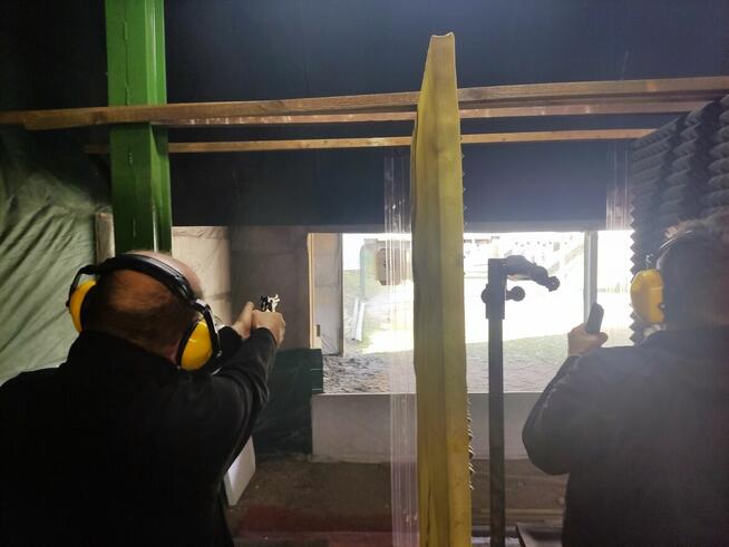 Kurs Ochroniarski Kwalifikowany Doskonalący Imprez Masowych