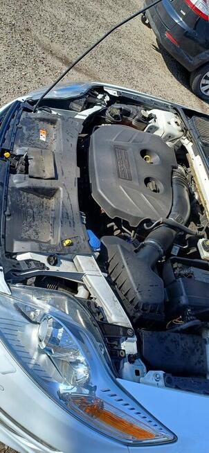 Sprzedam Ford Mondeo mk4