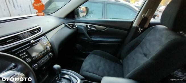 Nissan X-Trail / Rogue