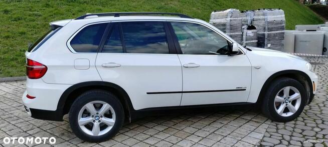 BMW X5 xDrive50i