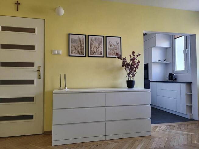 Do wynajęcia 2-pokojowe mieszkanie | Łódź - Górna | 36 m² |