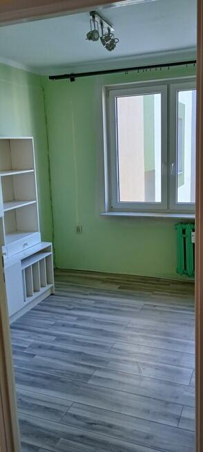 4-pokojowe mieszkanie 74m2