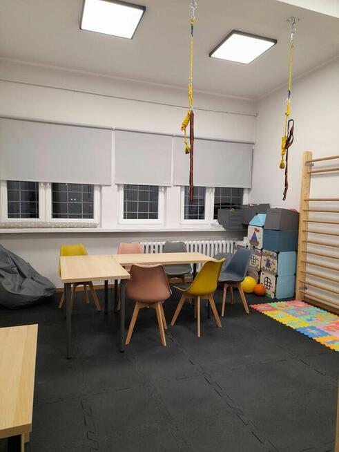 TERAPEUTA SI - dobrze płatna praca dodatkowa KRAKÓW