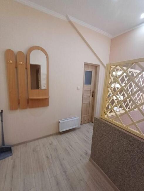 apartament nad morzem z dwiema sypialniami Niechorze