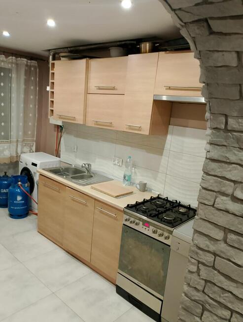 Mieszkanie po generalnym remoncie piękne