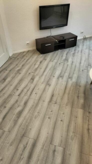 Kompleksowe usługi remontowo-wykończeniowe