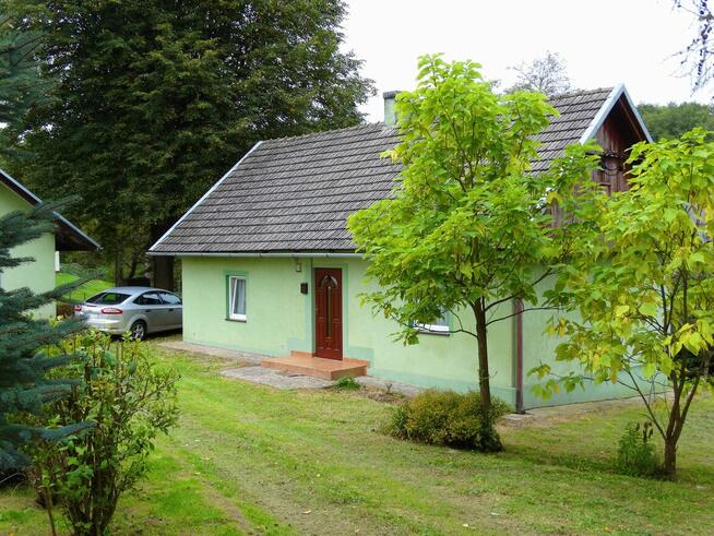 Sprzedam dom podkarpacie