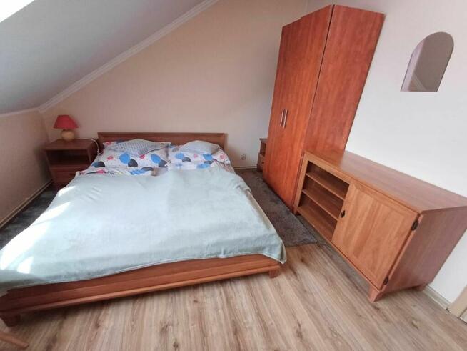 apartament nad morzem z dwiema sypialniami Niechorze