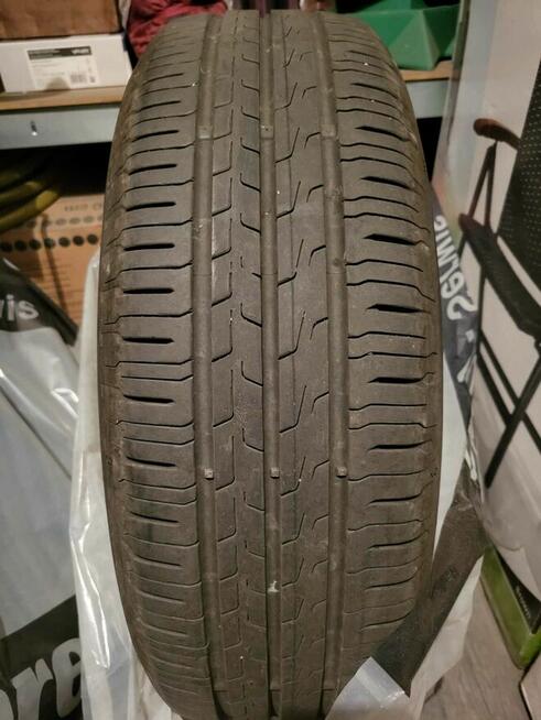 Zestaw opon letnich Continental 185/65 R 15 H