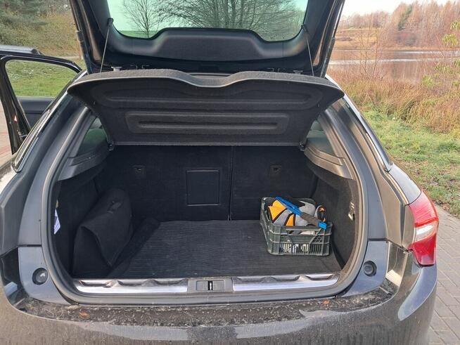 Sprzedam Citroena DS5 2,0HDI