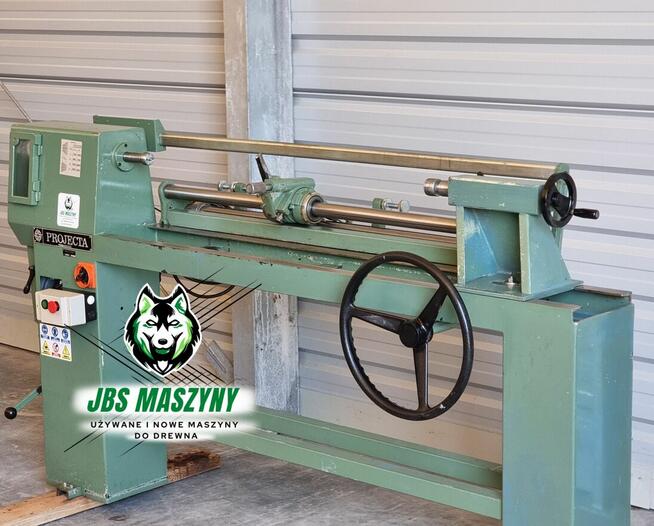 || Tokarka z kopiałem T 1200 ||