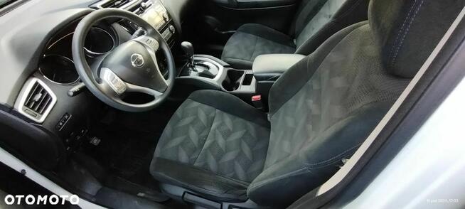 Nissan X-Trail / Rogue