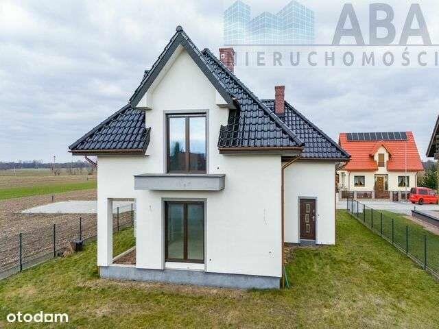 Ekskluzywny i przestronny dom-Rzgów blisko Konina