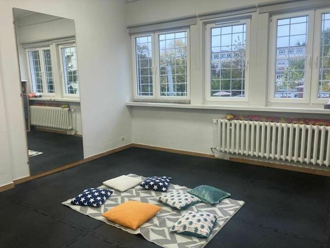 TERAPEUTA SI - dobrze płatna praca dodatkowa KRAKÓW