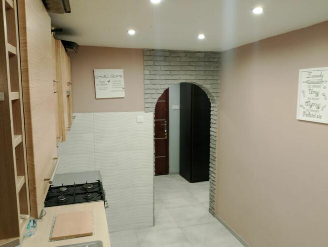 Mieszkanie po generalnym remoncie piękne