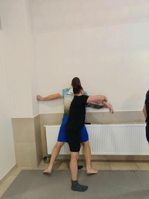 Kurs Ochroniarski Kwalifikowany Doskonalący Imprez Masowych