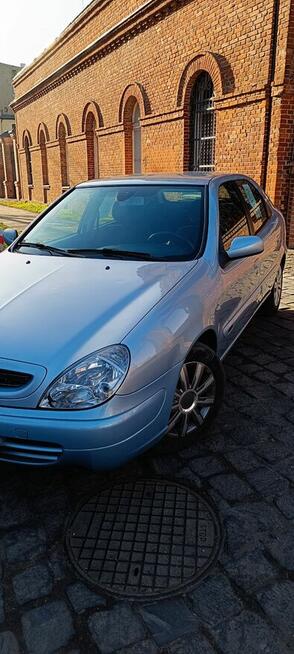 Citroen Xsara II Exclusive