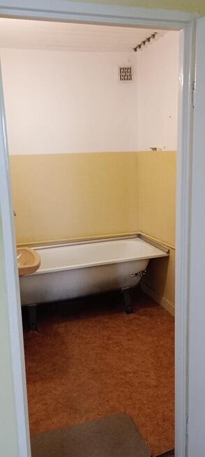 4-pokojowe mieszkanie 74m2