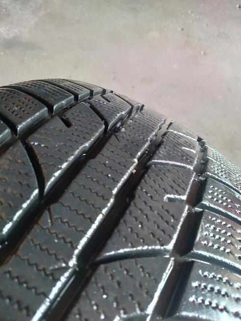 ZEETEX WP 1000 215/60 R16 99H NIE NAPRAWIANE rok 2021 bie