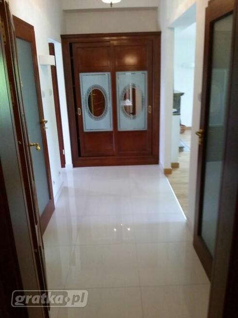 Ekskluzywny apartament