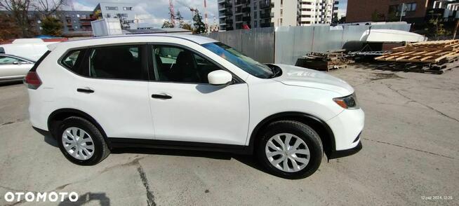 Nissan X-Trail / Rogue