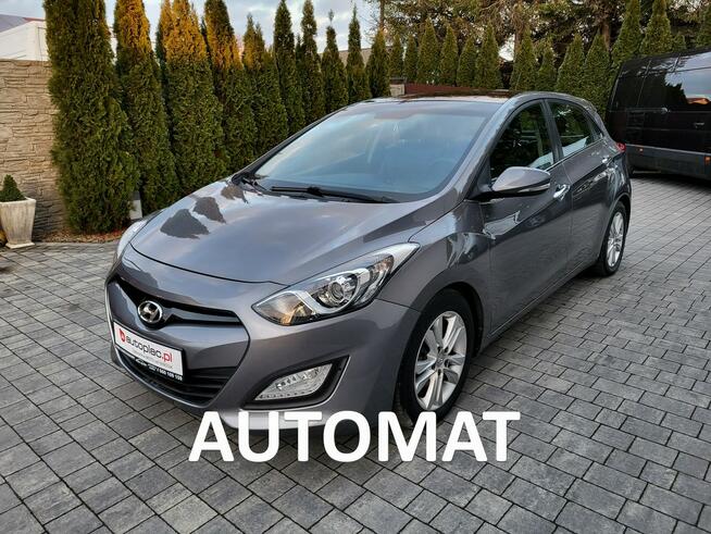 Hyundai i30 ** AUTOMAT ** Przebieg 178 Tys Km ** Panorama Dach **