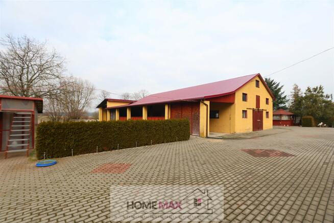 Dom Dłużec gm. Lwówek Śląski