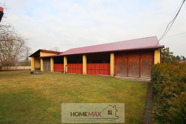 Dom Dłużec gm. Lwówek Śląski