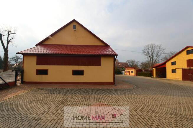 Dom Dłużec gm. Lwówek Śląski