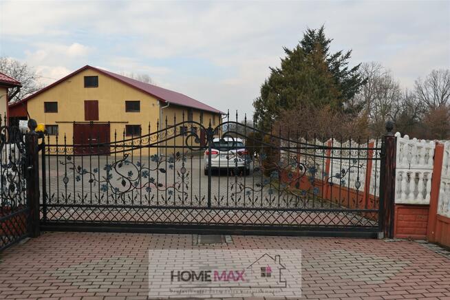 Dom Dłużec gm. Lwówek Śląski