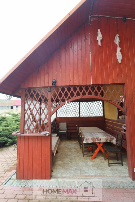 Dom Dłużec gm. Lwówek Śląski