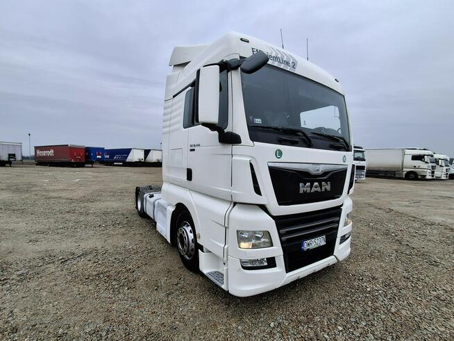 MAN tgx