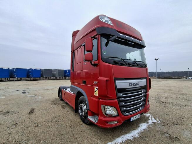 DAF xf 460